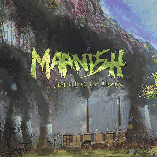 Ma'anish : Instructions for Alienation